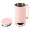 Automatic Homemade Nut Milk Maker Almond Oat Coconut Soybeans Nutrition Machine